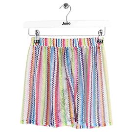 Missoni Mini saia multicolorida Multicor