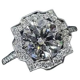 Anelli Harry Winston Belle Multicolore