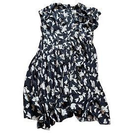 Vestidos Proenza Schouler Multicor