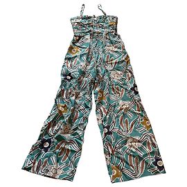 Combinaisons Ulla Johnson Multicolore