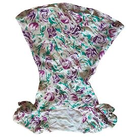 Autre Marque Robe Rixo Multicolore en Polyester Multicolore