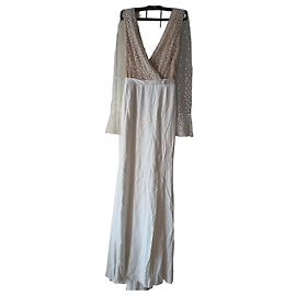 Autre Marque Robe de mariée Rime Arodaky Rose