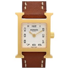 Montre Hermès H-Watch Mini Autre