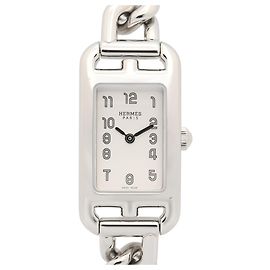 Hermès Relógio de pulso feminino Hermes Nantucket Outro