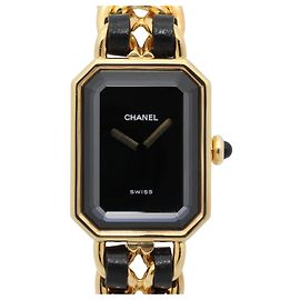 Montre Chanel CHANEL Première M Autre