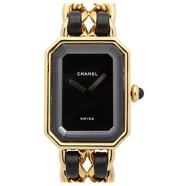 Chanel CHANEL Première M Watch Other