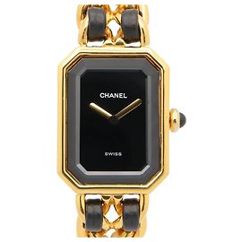 Chanel CHANEL Première S Watch Other