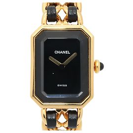 Chanel CHANEL Première S Watch Other