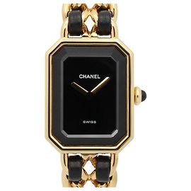 Chanel CHANEL Première M Watch Other