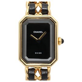 Orologio Chanel CHANEL Première S Altro