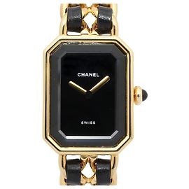 Chanel CHANEL Première S Uhr Andere