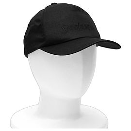 Cappellino da baseball Yves Saint Laurent 5-Panel Nero