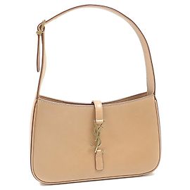 Sac Hobo Saint Laurent - Le Cassette Camel