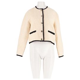 Anine Bing Wool Jacket XS Multiple colors