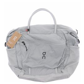 Louis Vuitton Track Pack 35L Lite Grey Polyester Grey