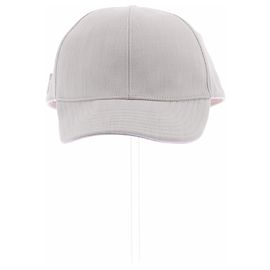 Prada Baseballkappe Beige
