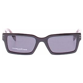Óculos de sol Marc Jacobs pretos Preto