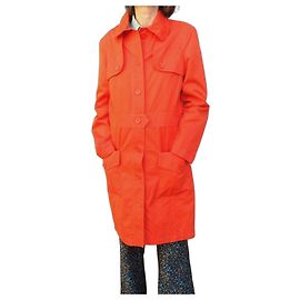 Apc Gabardina naranja A.P.C. Naranja