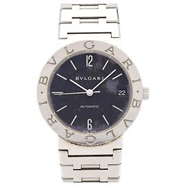 Bulgari Bvlgari BB33SSAUTO Automatic Wristwatch Other