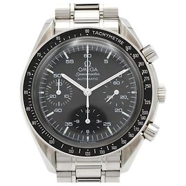 Reloj automático Omega Speedmaster 3510.50 de acero inoxidable Otro