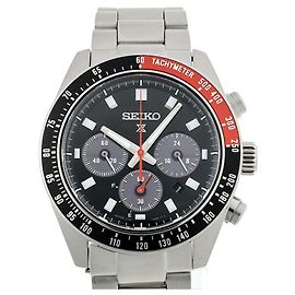 Orologio Seiko Prospex Speedtimer SBDL099 Quartz Solar Altro
