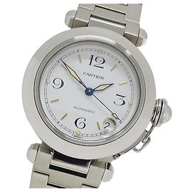 Relógio Automático Cartier Pasha C Date Outro