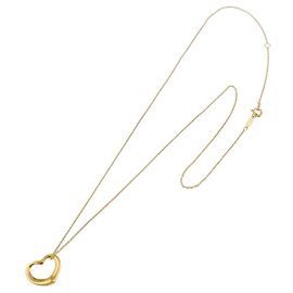 Collana Open Heart Tiffany & Co. Altro