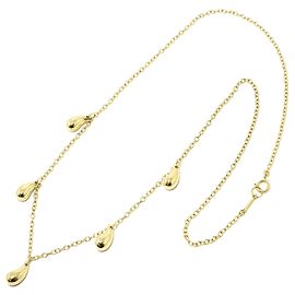 Collier Teardrop Tiffany & Co. Autre