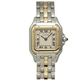 Cartier Panthère 1-Row SM Ladies' Watch Other