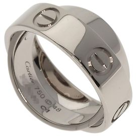 Anello Cartier Secret Love #48 Altro