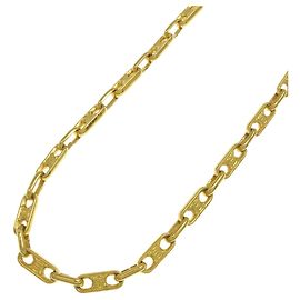 Céline Collar de cadena Celine Triomphe Dorado