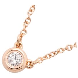 Collana Tiffany & Co. By the Yard Altro