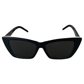 Gafas de sol Saint Laurent Negro