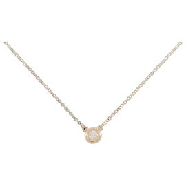 Collier Tiffany & Co. By the Yard Autre