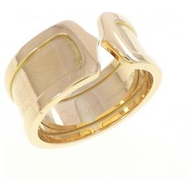 Anillo Cartier C2 Large Otro