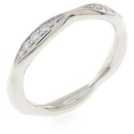 Chanel Camellia Half Eternity Ring Andere
