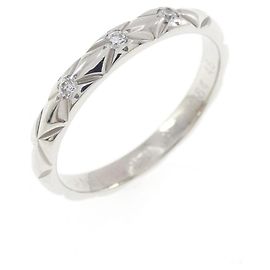 Anello Chanel Matelassé Altro