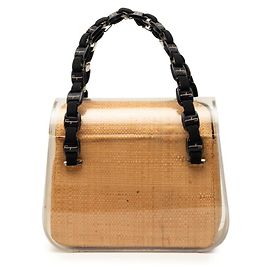 Sac à main Salvatore Ferragamo Vara Autre