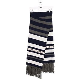 Autre Marque Falda Notshy multicolor de cachemira S Multicolor