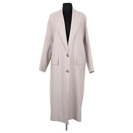Margaux Lonnberg Blazer Grau Grau