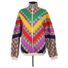 Gucci Giacca marrone Marrone