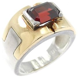 Hermès Hermes History Band Ring Andere