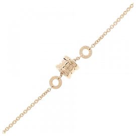 Bulgari Pulsera Bvlgari B.zero1 Element Charm Otro