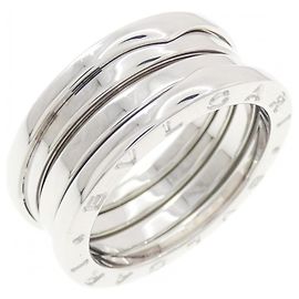 Bulgari Anello Bvlgari B.zero1 a 3 bande Altro