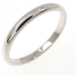 Cartier Ring Platina 950 Andere