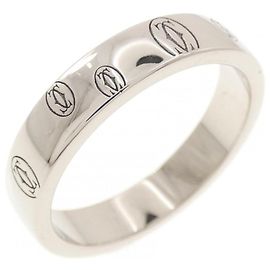 Anello Cartier Happy Birthday Altro