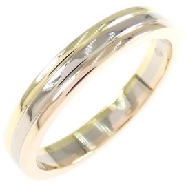 Anillo Cartier Louis Vendôme Band Otro