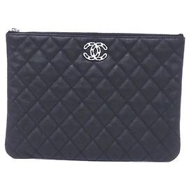 Pochette Chanel AP3721 Nero