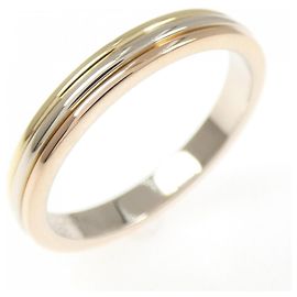 Fede Cartier Three Gold Altro