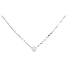 Colar Cartier Damour Small Outro